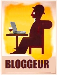 Bloggeur