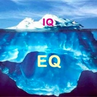 IQ-EQ iceberg