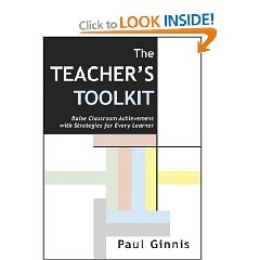 The Teacher's Toolkit