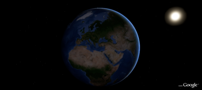 planet earth wiki
