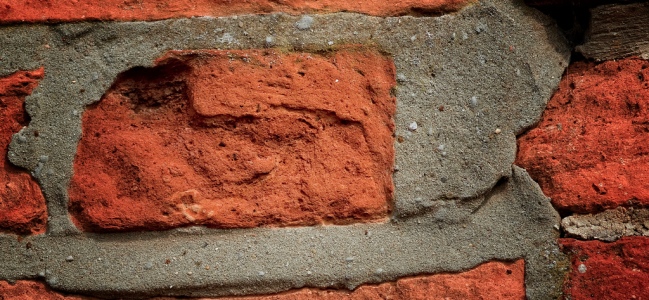 bricks