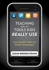 Teaching with the Tools Kids Really Use