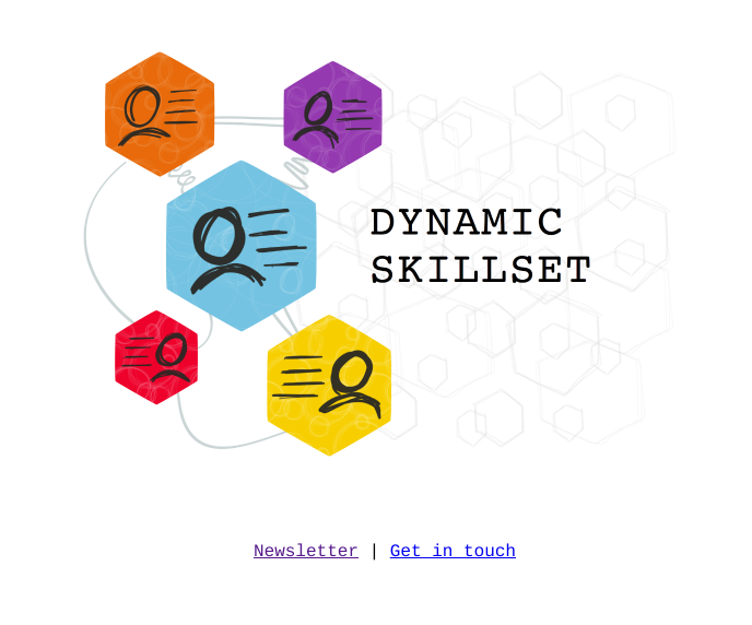 Dynamic Skillset placeholder