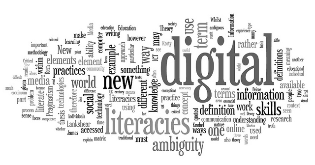 Wordle of my Ed.D thesis