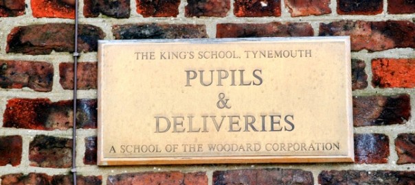King's School, Tynemouth