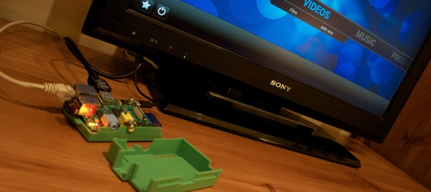 Using Raspberry Pi and XBMC to build an ultra-cheap HTPC.
