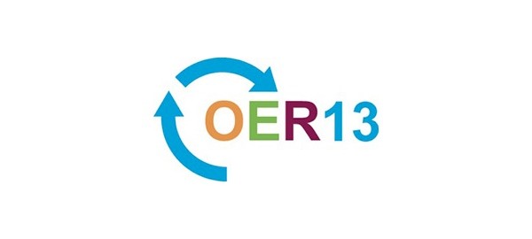 Ambiguity, OER & Open Badges (#OER13 keynote)