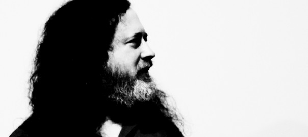 I am not Richard Stallman