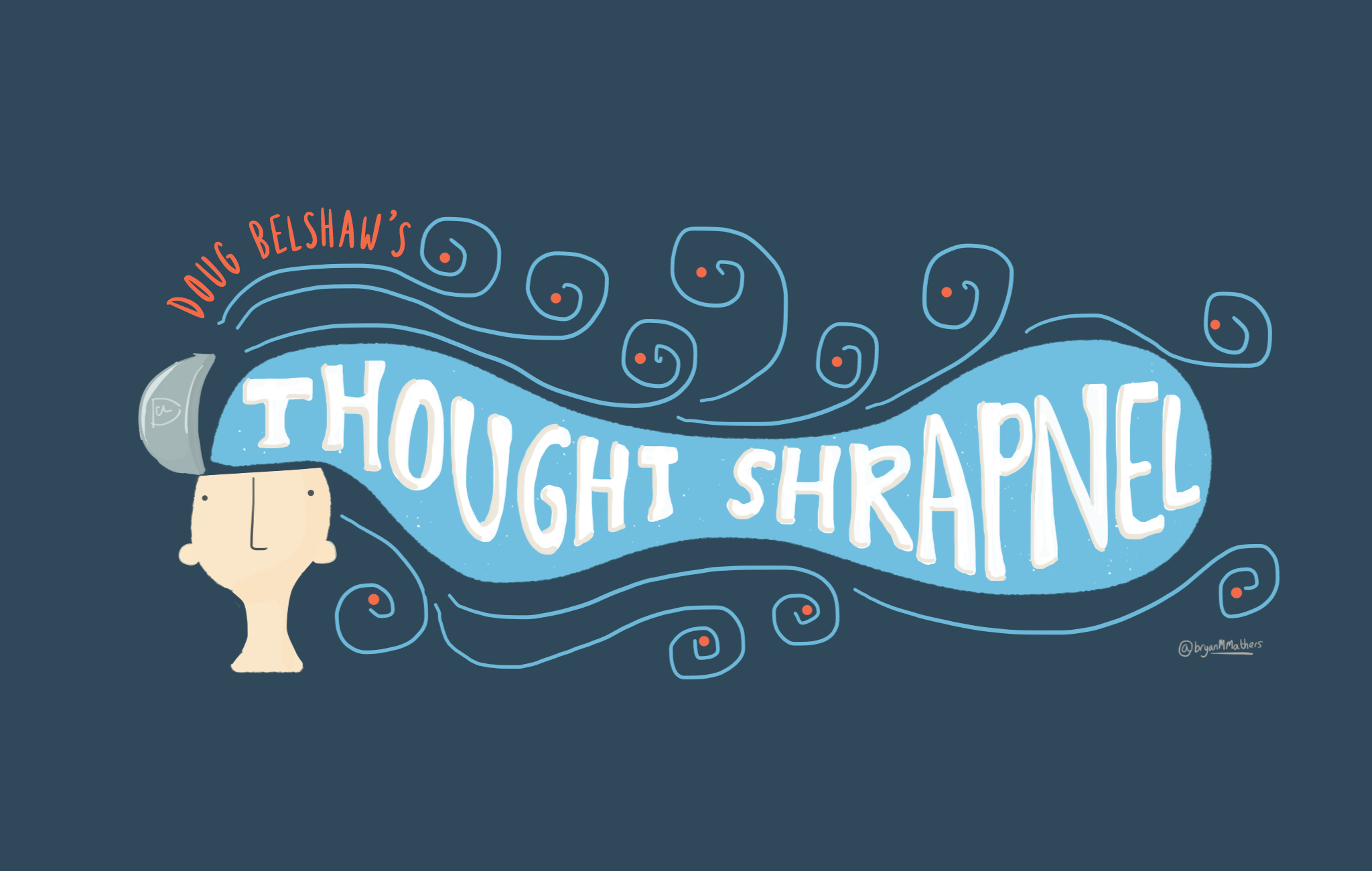 How to sponsor Doug Belshaw’s Thought Shrapnel newsletter