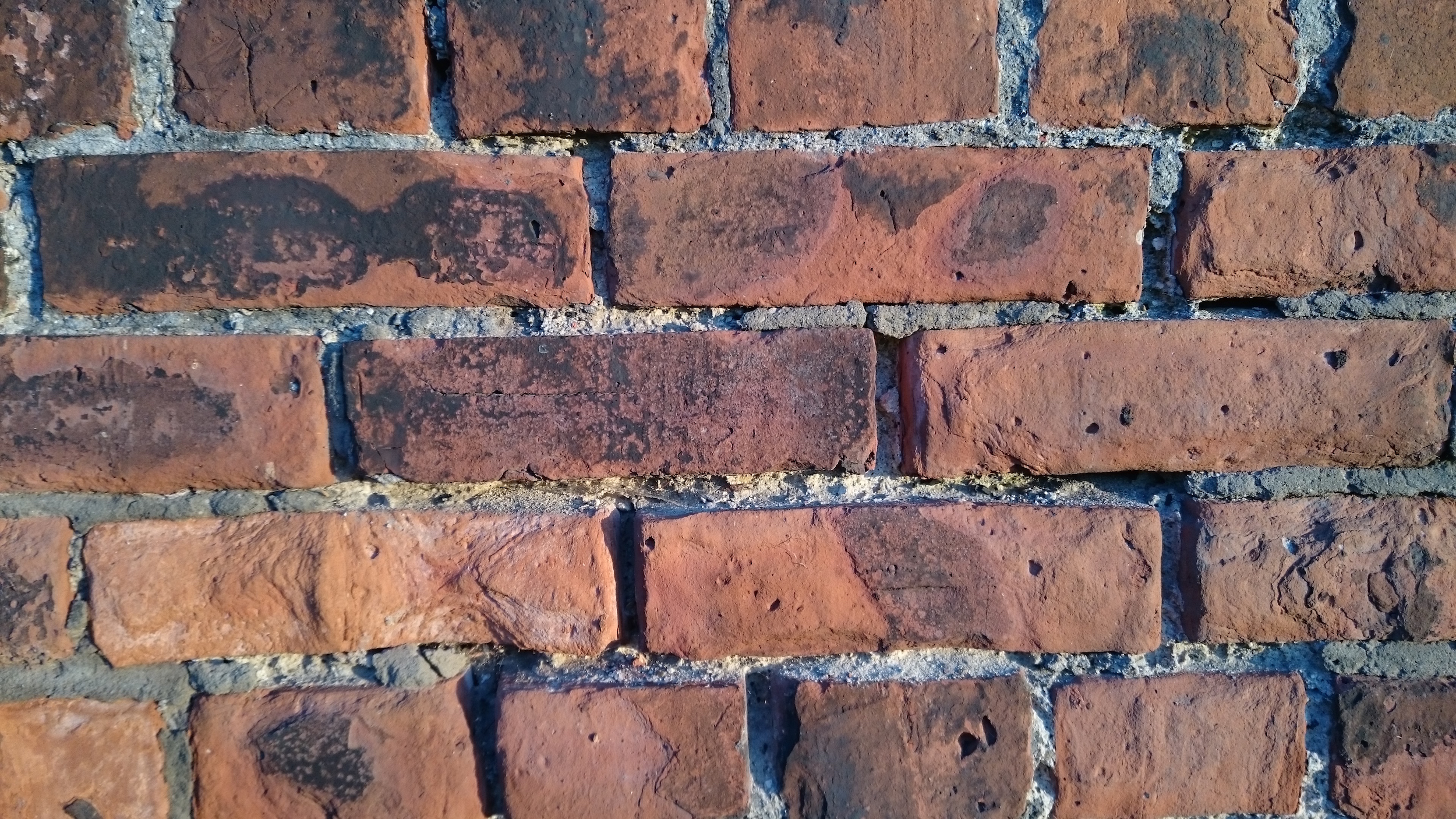bricks