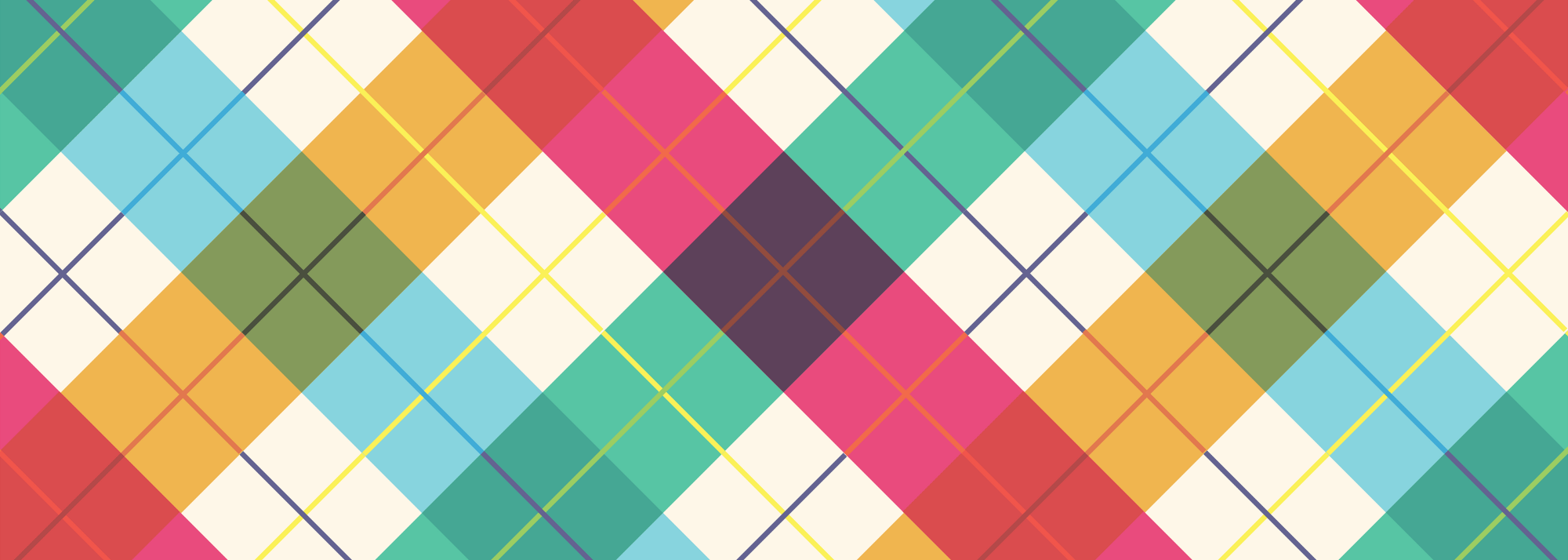 Slack colours