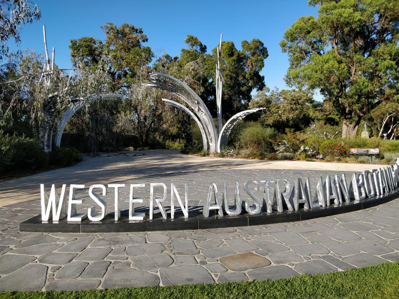 Western Australia Botanical Garden