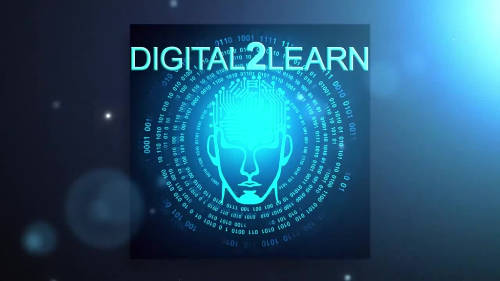Featured on the Digital2Learn podcast