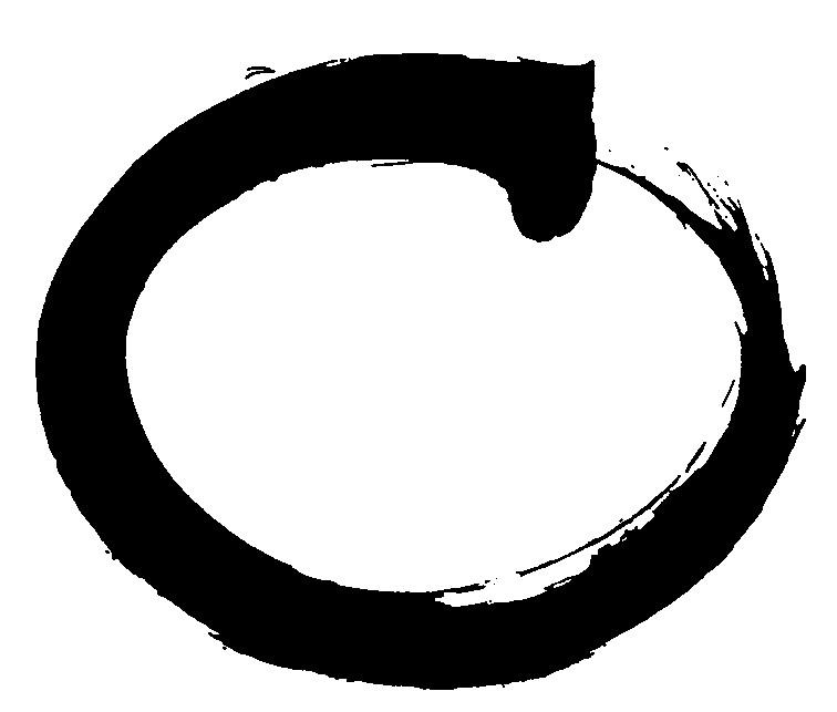 Zen symbol